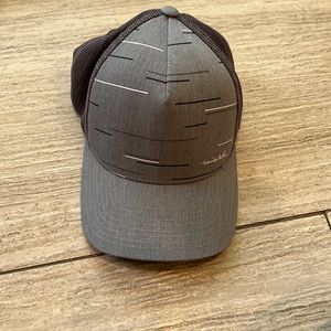 Travis Mathew hat